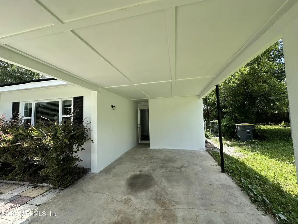 6226 Mercer Circle E Jacksonville FL 32217
