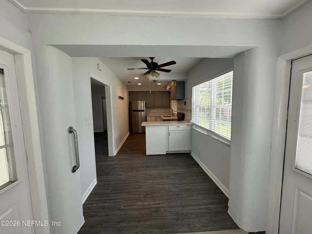 6226 Mercer Circle E Jacksonville FL 32217