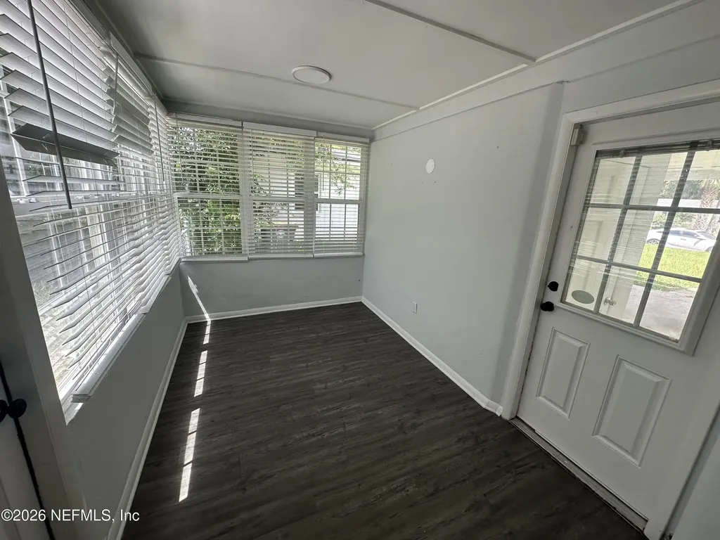 6226 Mercer Circle E Jacksonville FL 32217