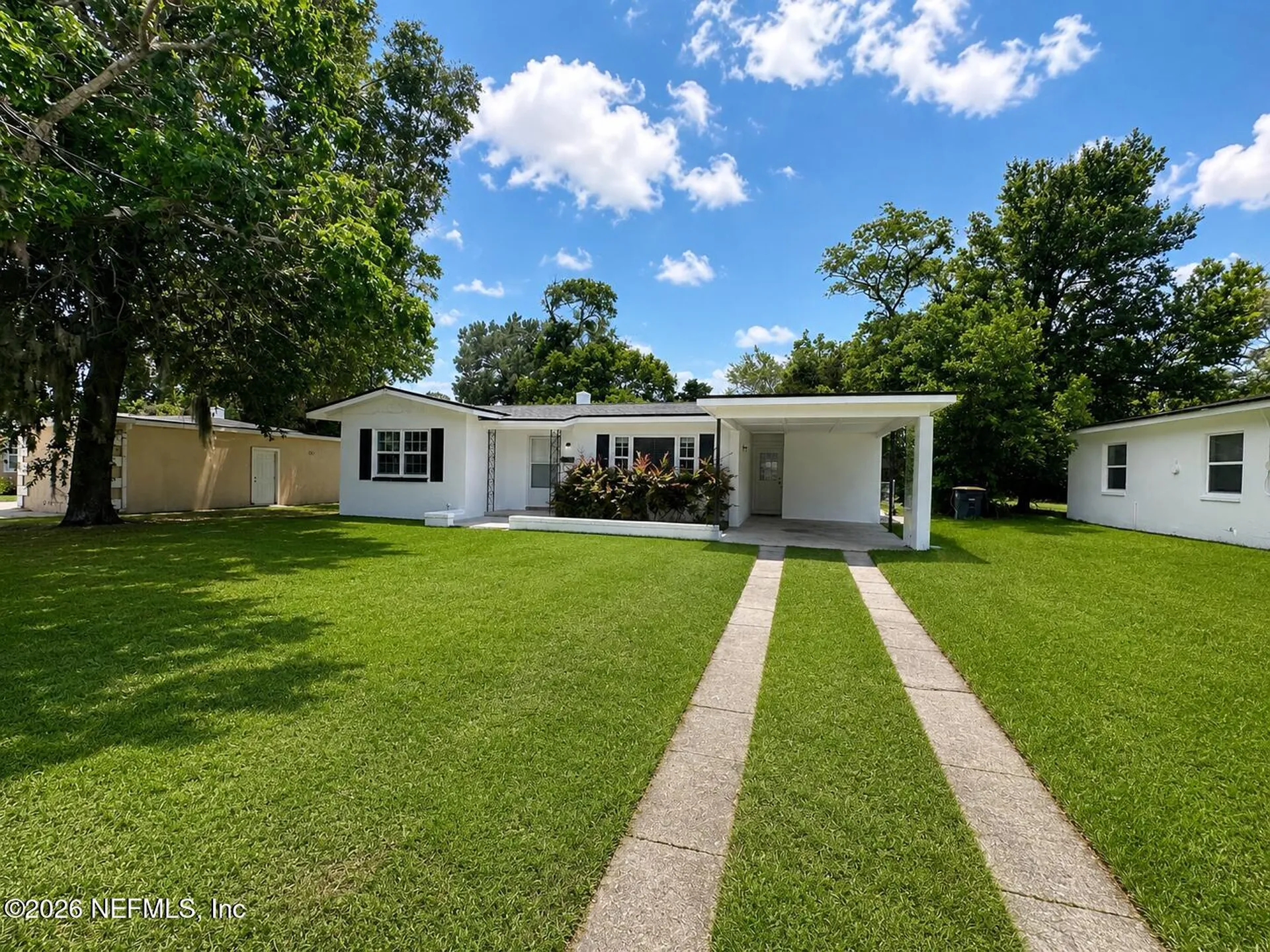 6226 Mercer Circle E Jacksonville FL 32217