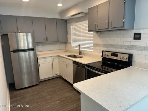 6226 Mercer Circle E Jacksonville FL 32217