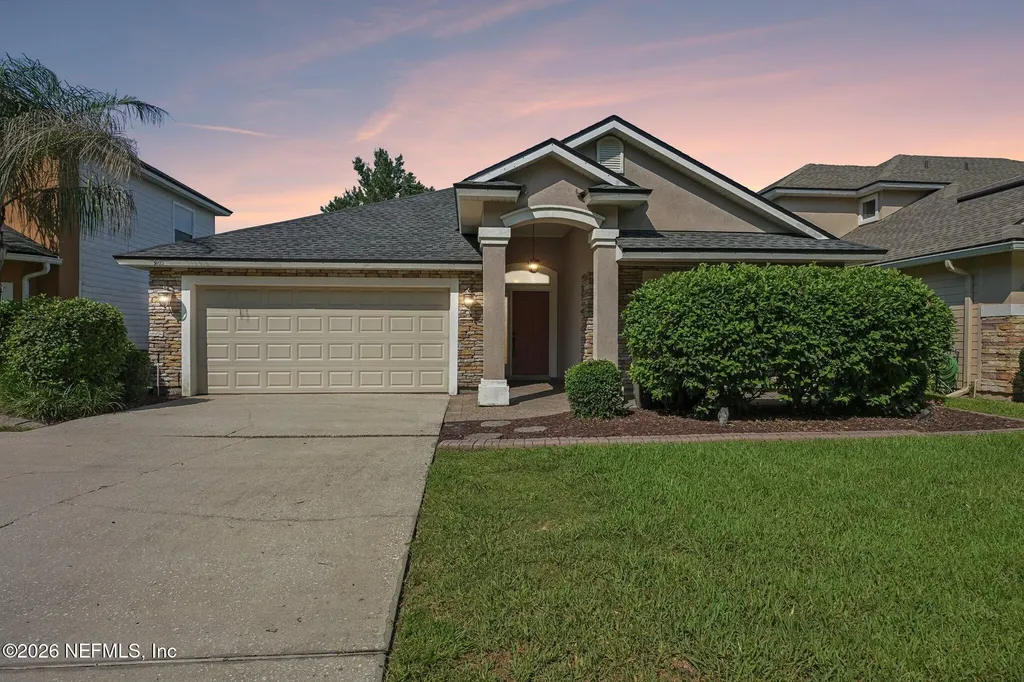 980 Steeplechase Lane Orange Park FL 32065
