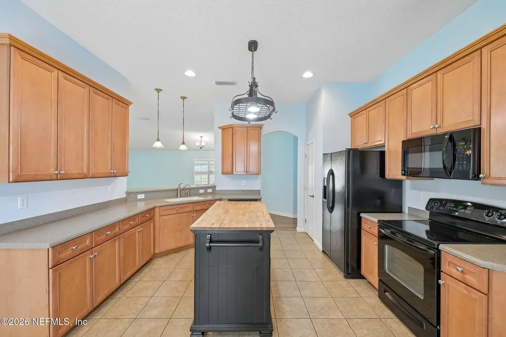 980 Steeplechase Lane Orange Park FL 32065