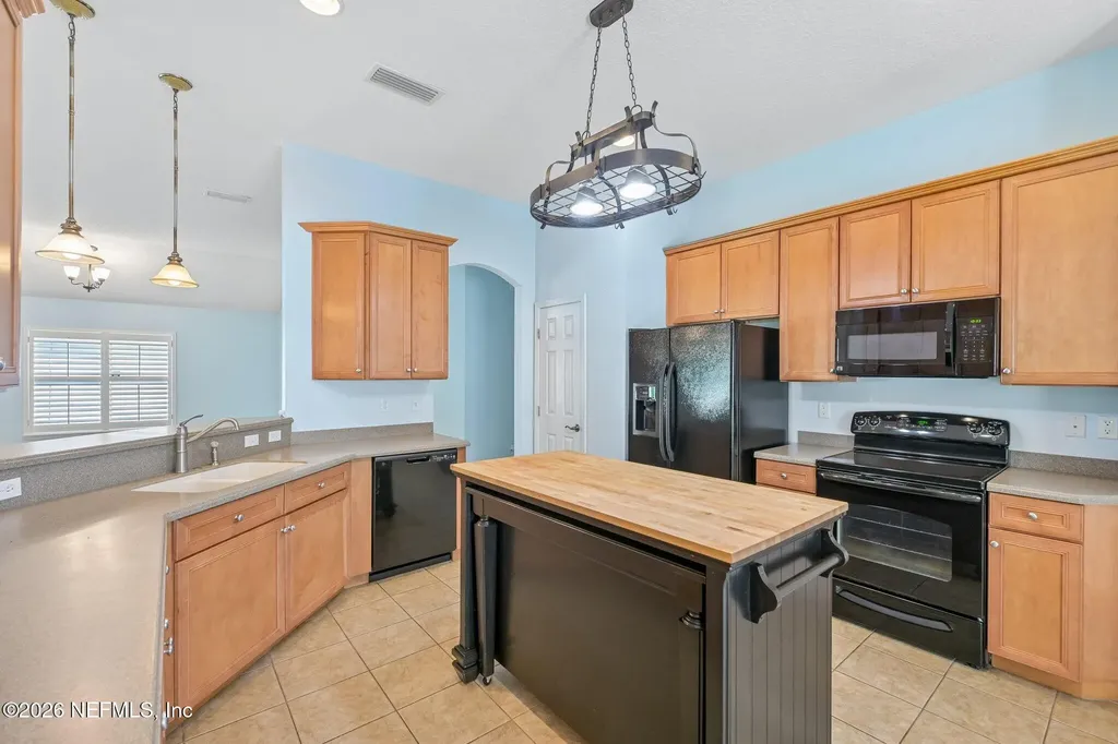 980 Steeplechase Lane Orange Park FL 32065