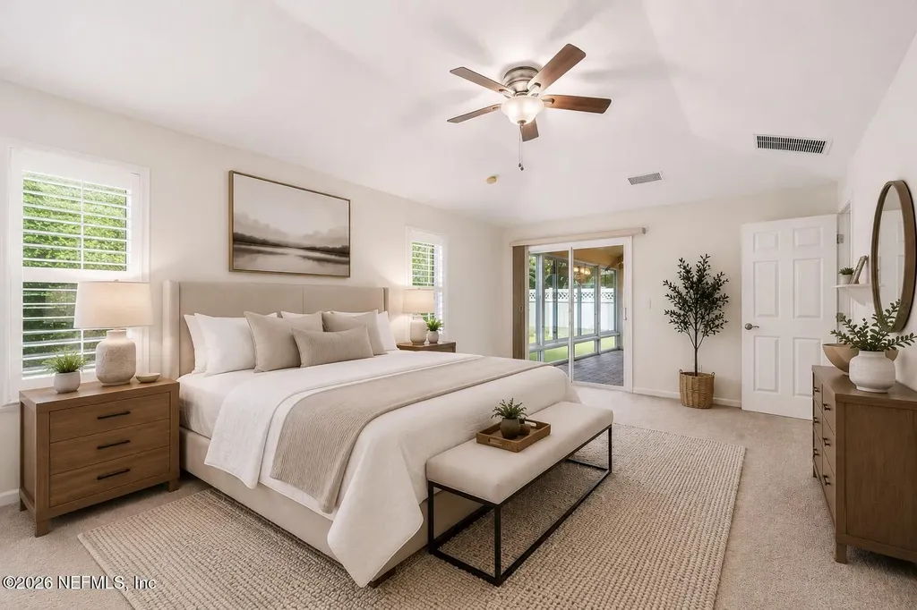 980 Steeplechase Lane Orange Park FL 32065