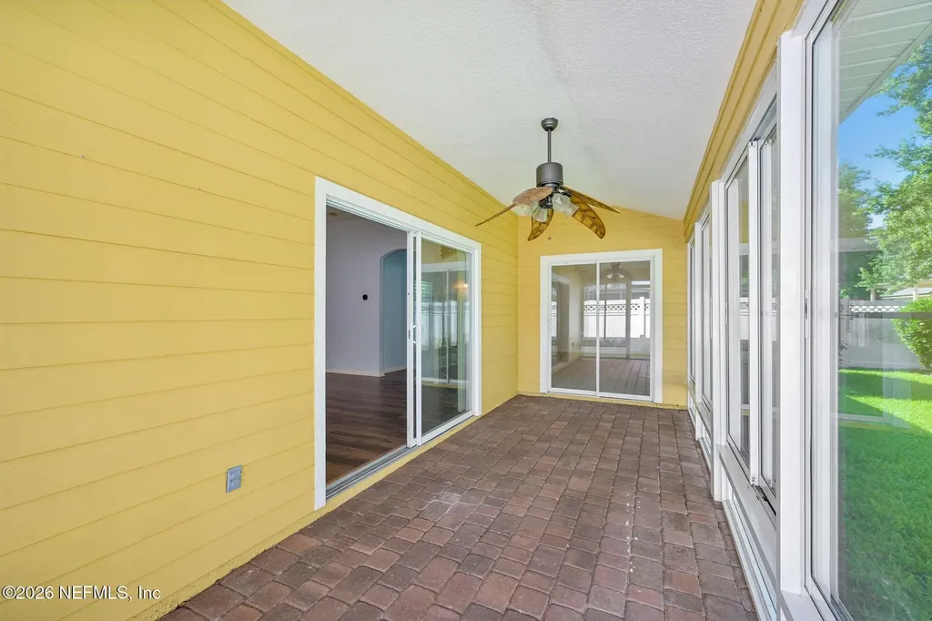 980 Steeplechase Lane Orange Park FL 32065