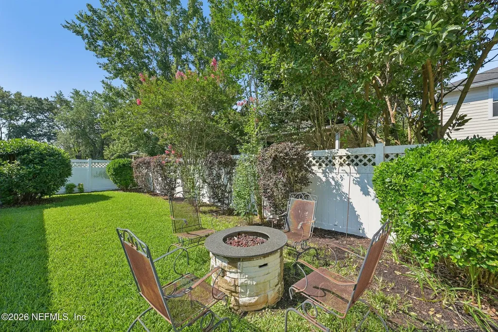 980 Steeplechase Lane Orange Park FL 32065