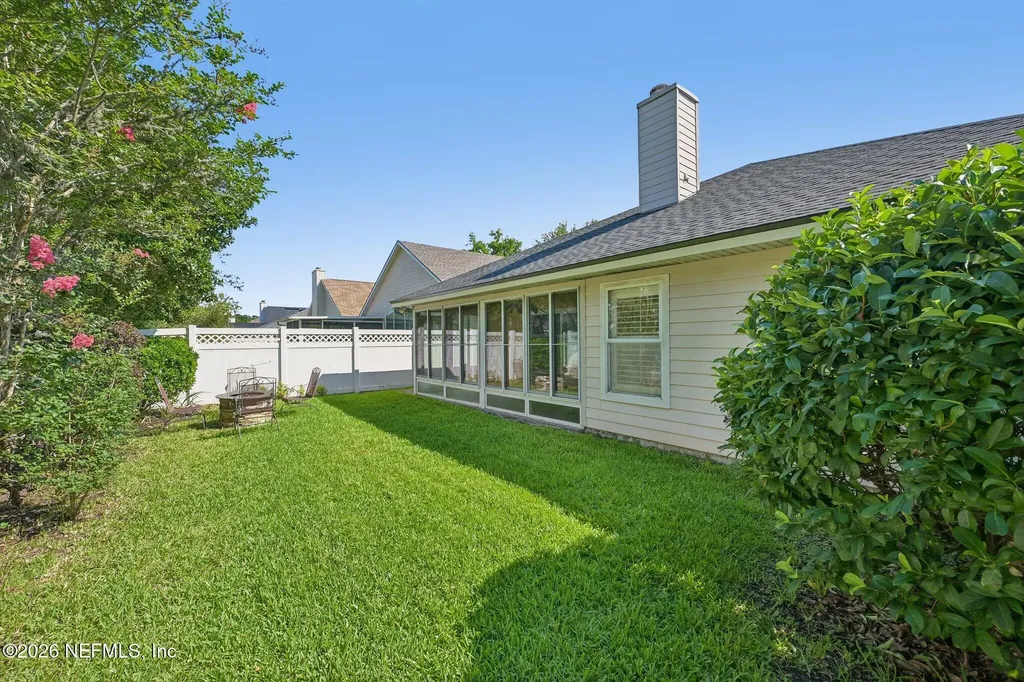 980 Steeplechase Lane Orange Park FL 32065