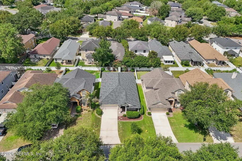 980 Steeplechase Lane Orange Park FL 32065
