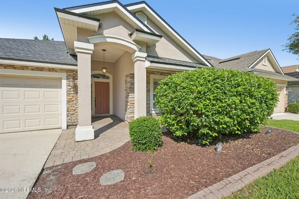 980 Steeplechase Lane Orange Park FL 32065
