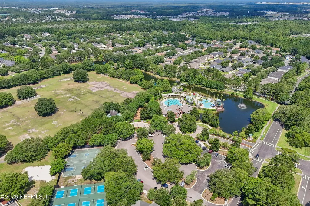 980 Steeplechase Lane Orange Park FL 32065