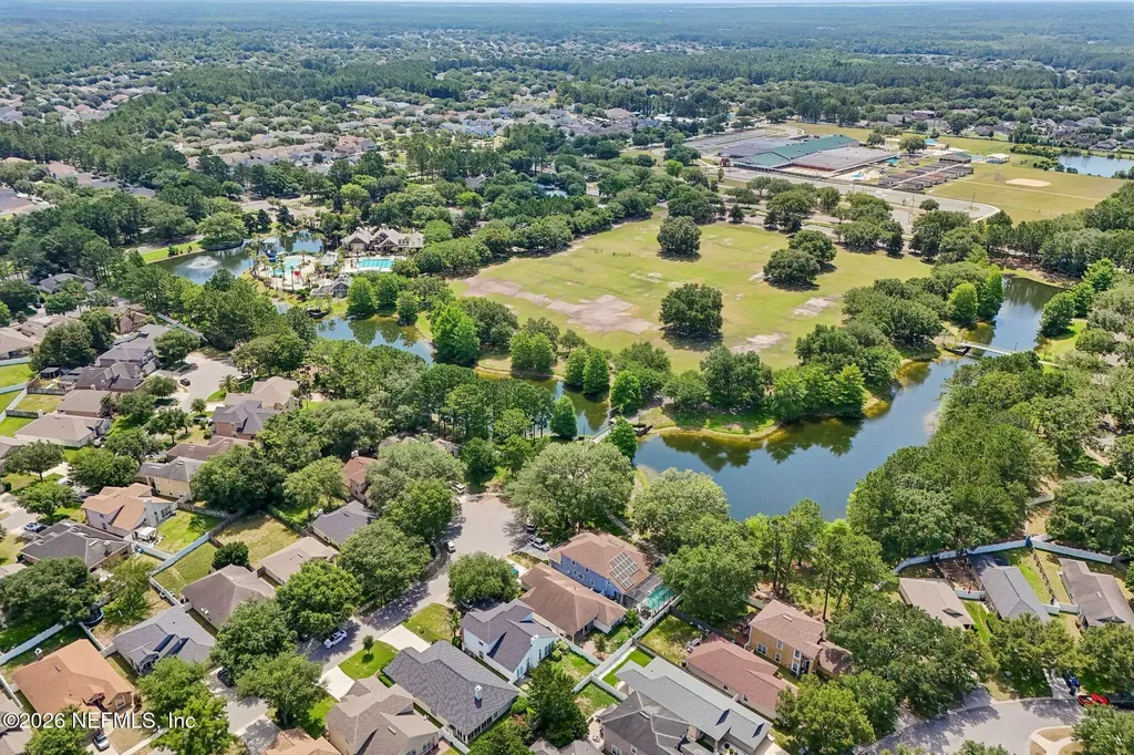 980 Steeplechase Lane Orange Park FL 32065