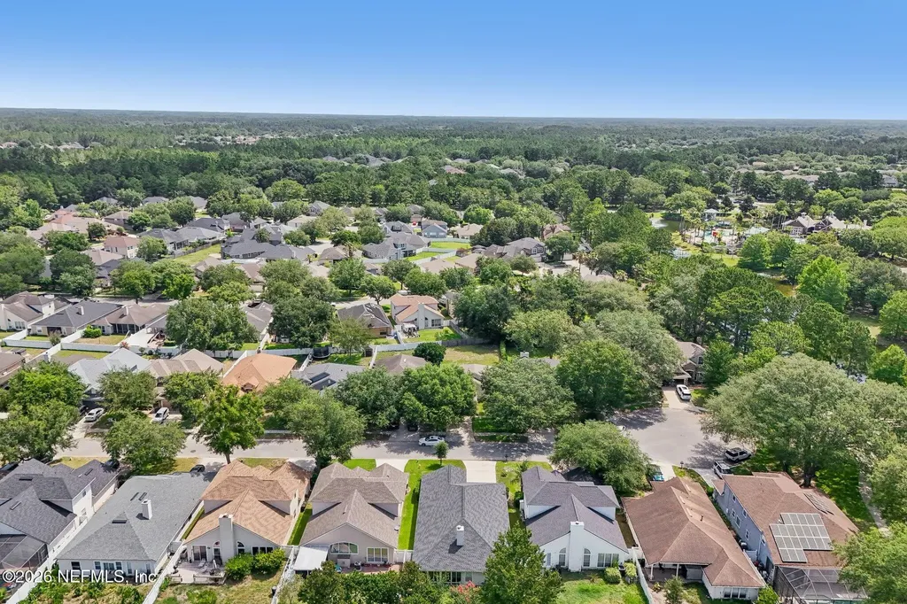 980 Steeplechase Lane Orange Park FL 32065