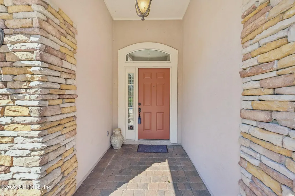 980 Steeplechase Lane Orange Park FL 32065