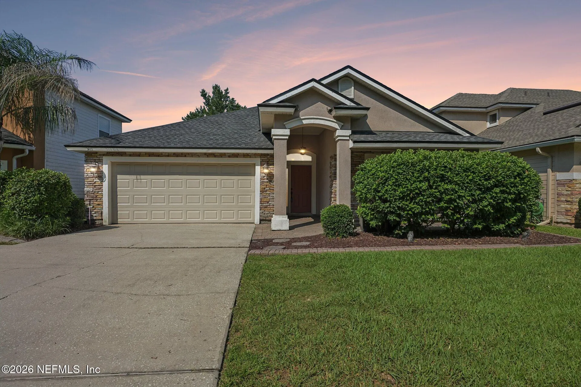 980 Steeplechase Lane Orange Park FL 32065