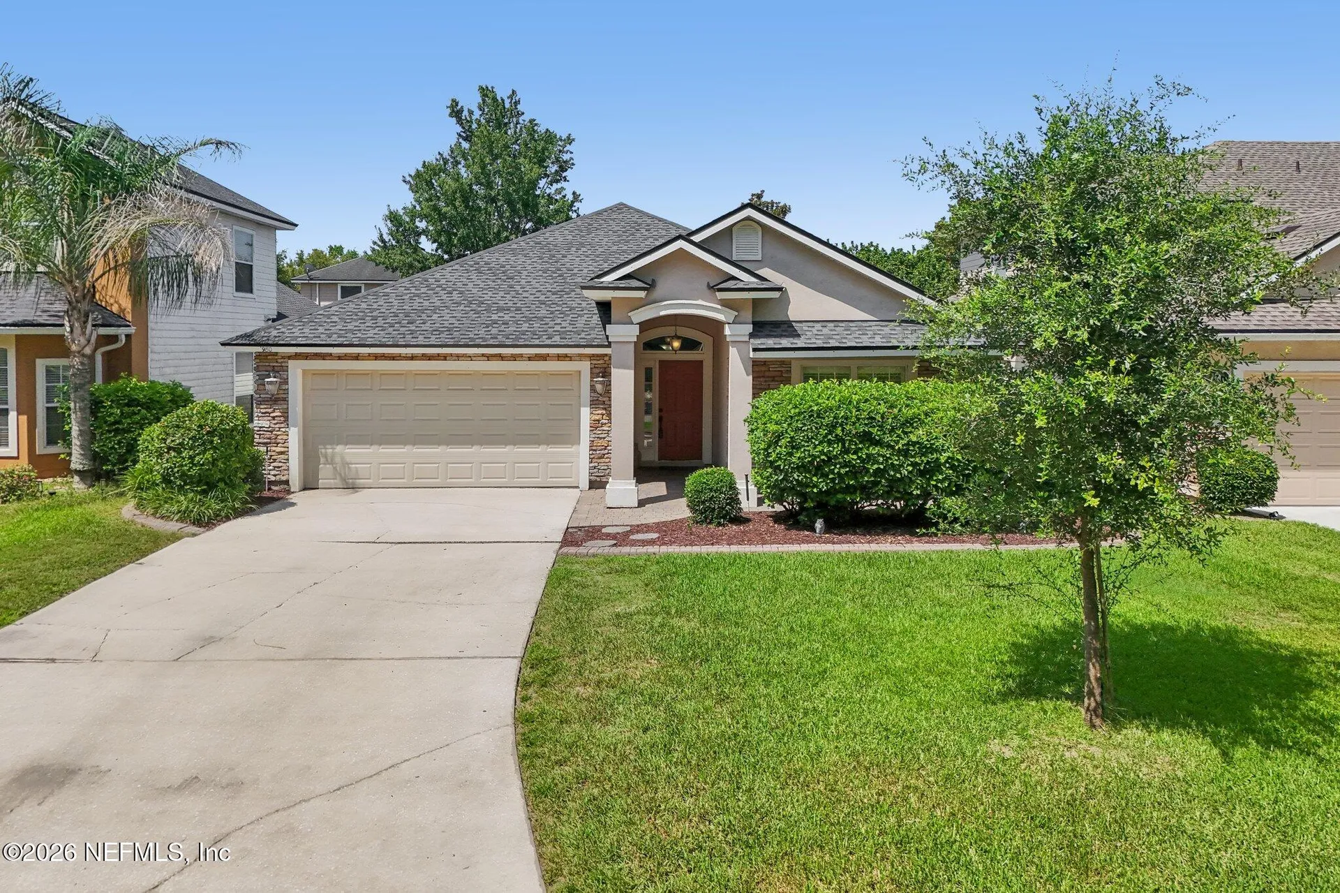 980 Steeplechase Lane Orange Park FL 32065