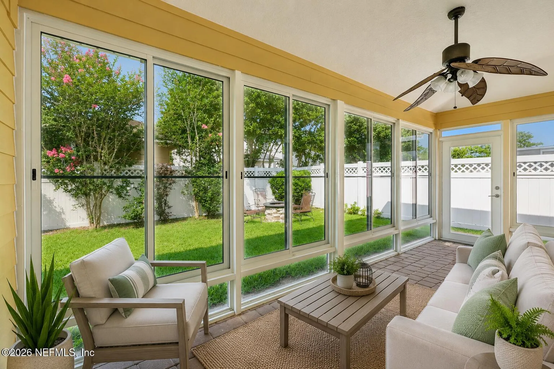 980 Steeplechase Lane Orange Park FL 32065