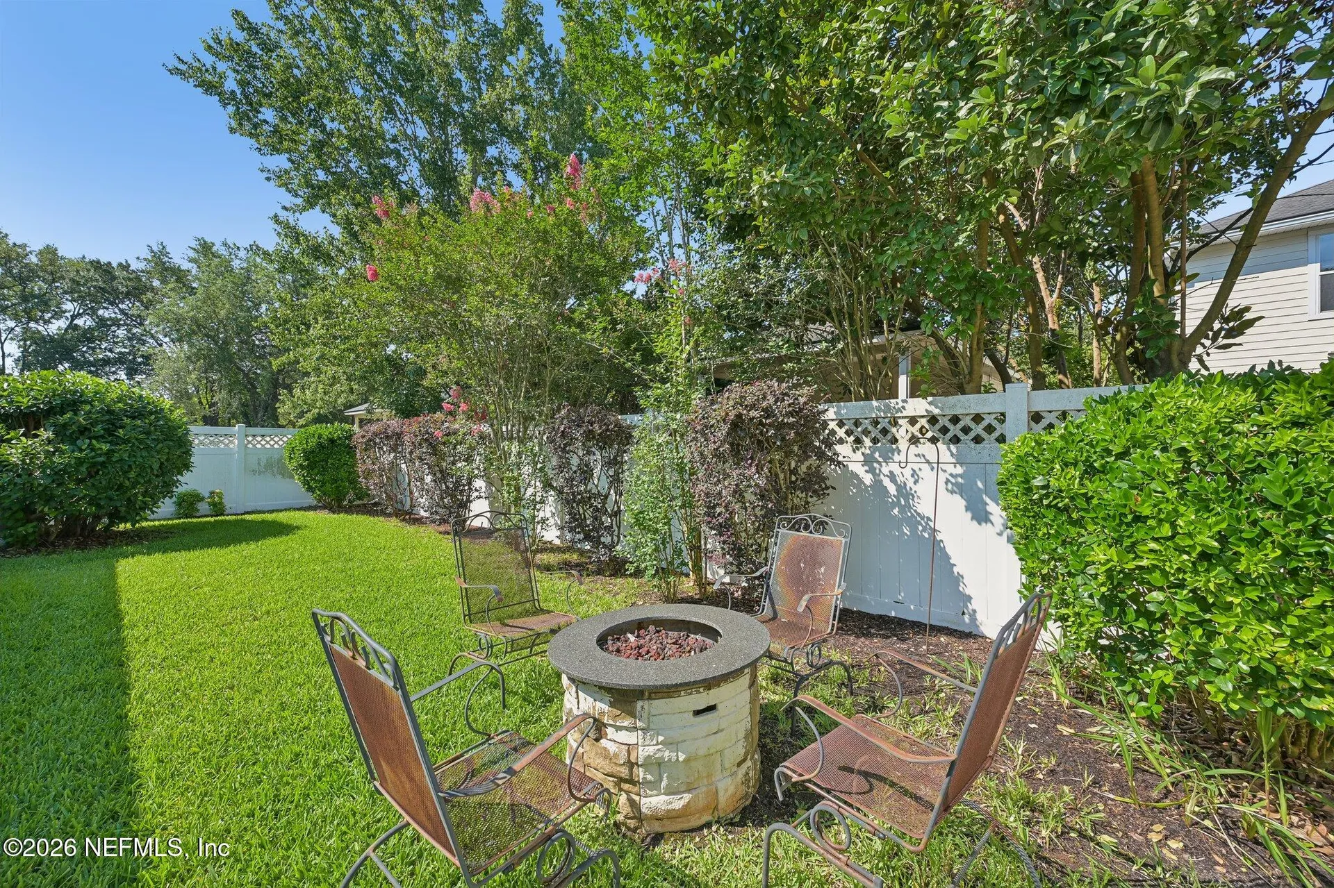 980 Steeplechase Lane Orange Park FL 32065