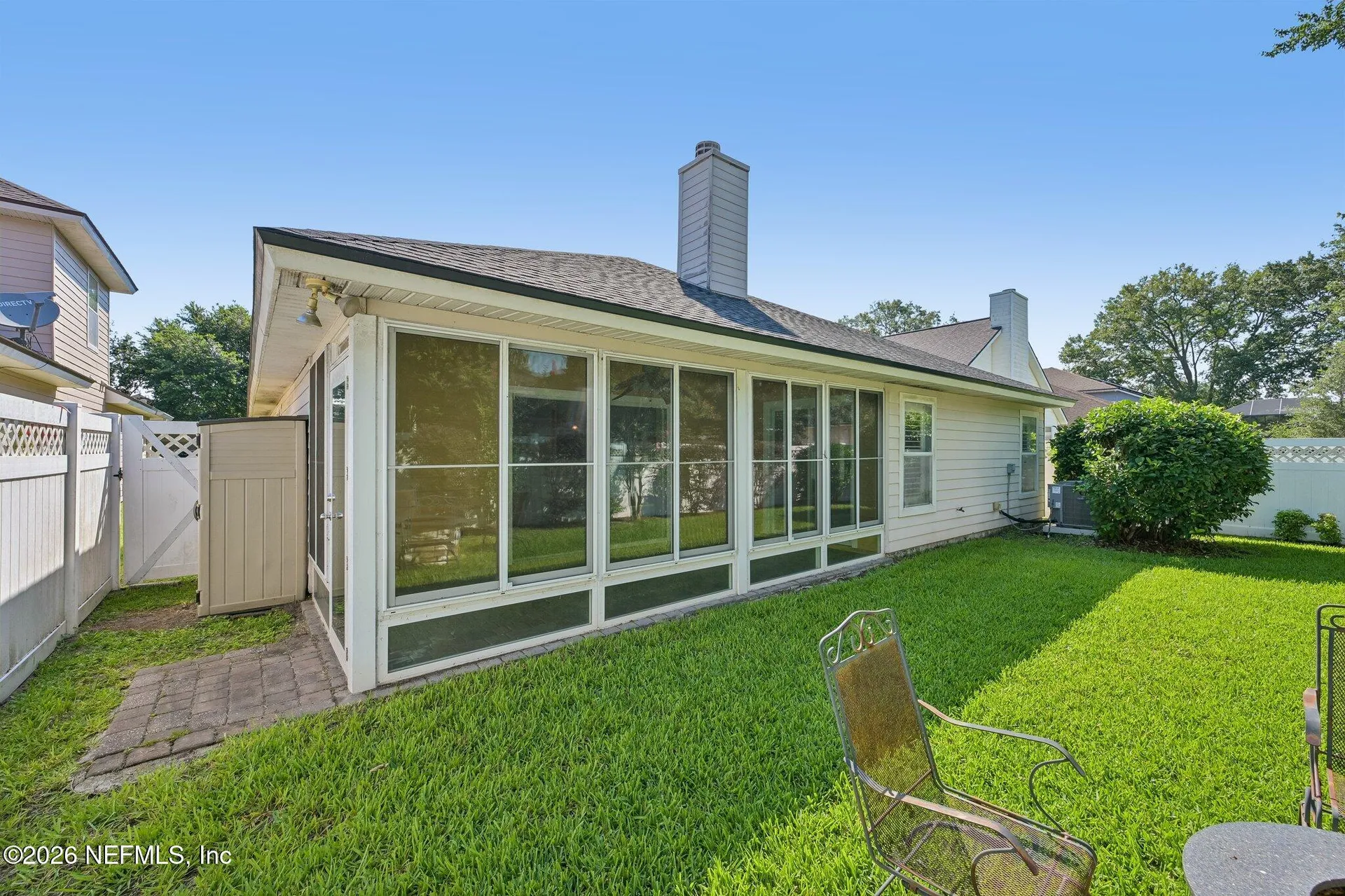980 Steeplechase Lane Orange Park FL 32065