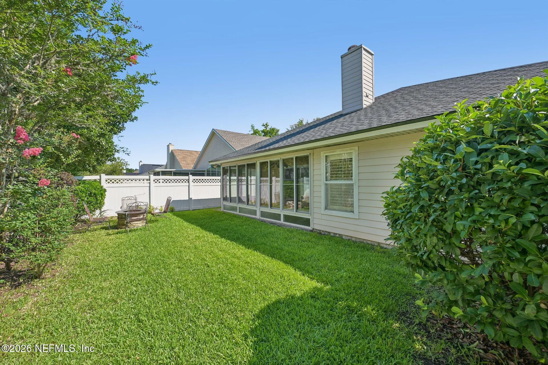 980 Steeplechase Lane Orange Park FL 32065