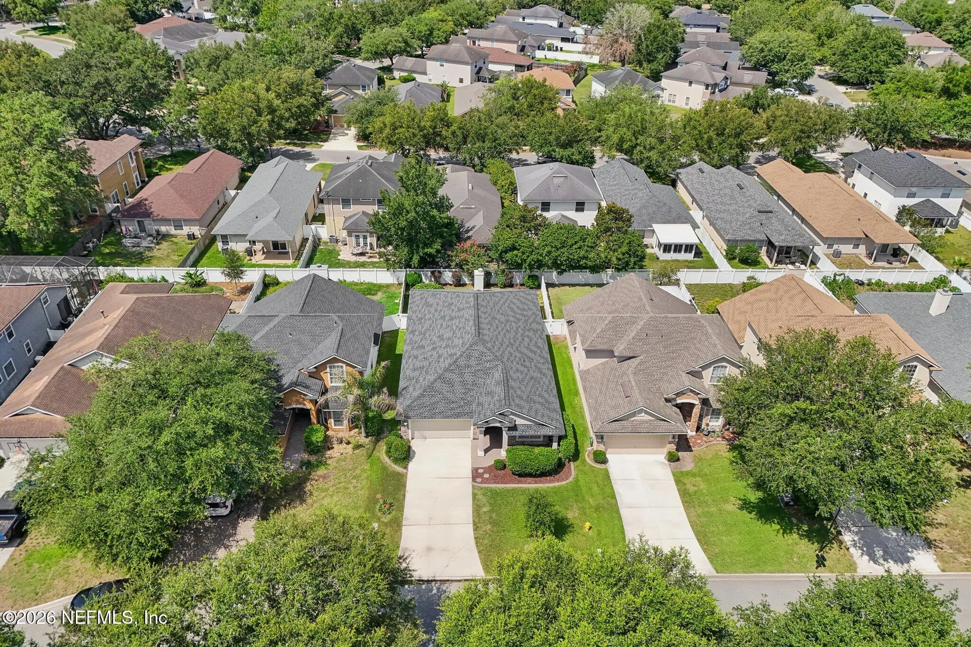 980 Steeplechase Lane Orange Park FL 32065
