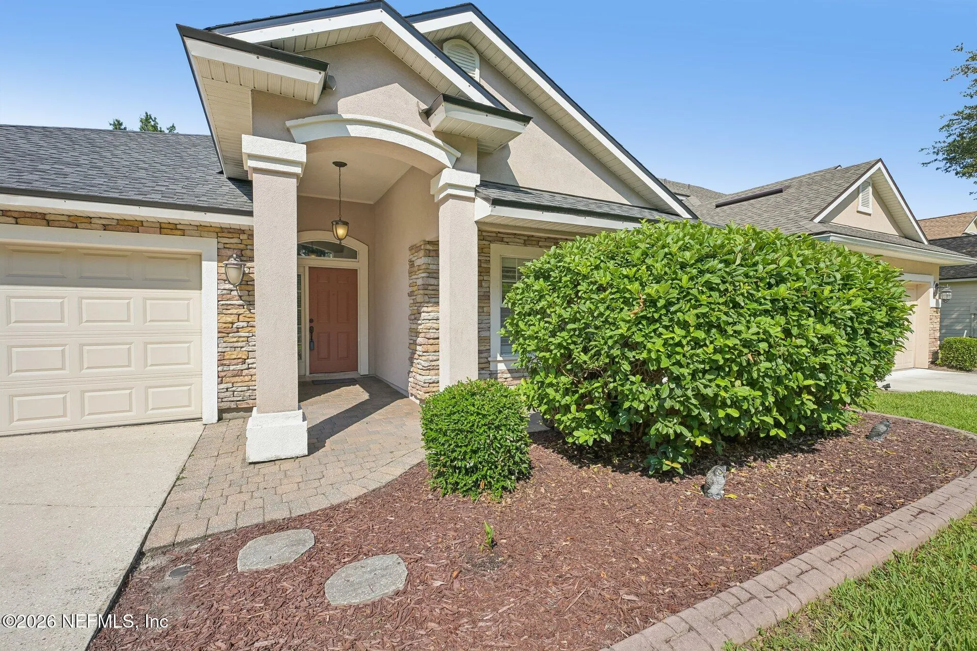 980 Steeplechase Lane Orange Park FL 32065