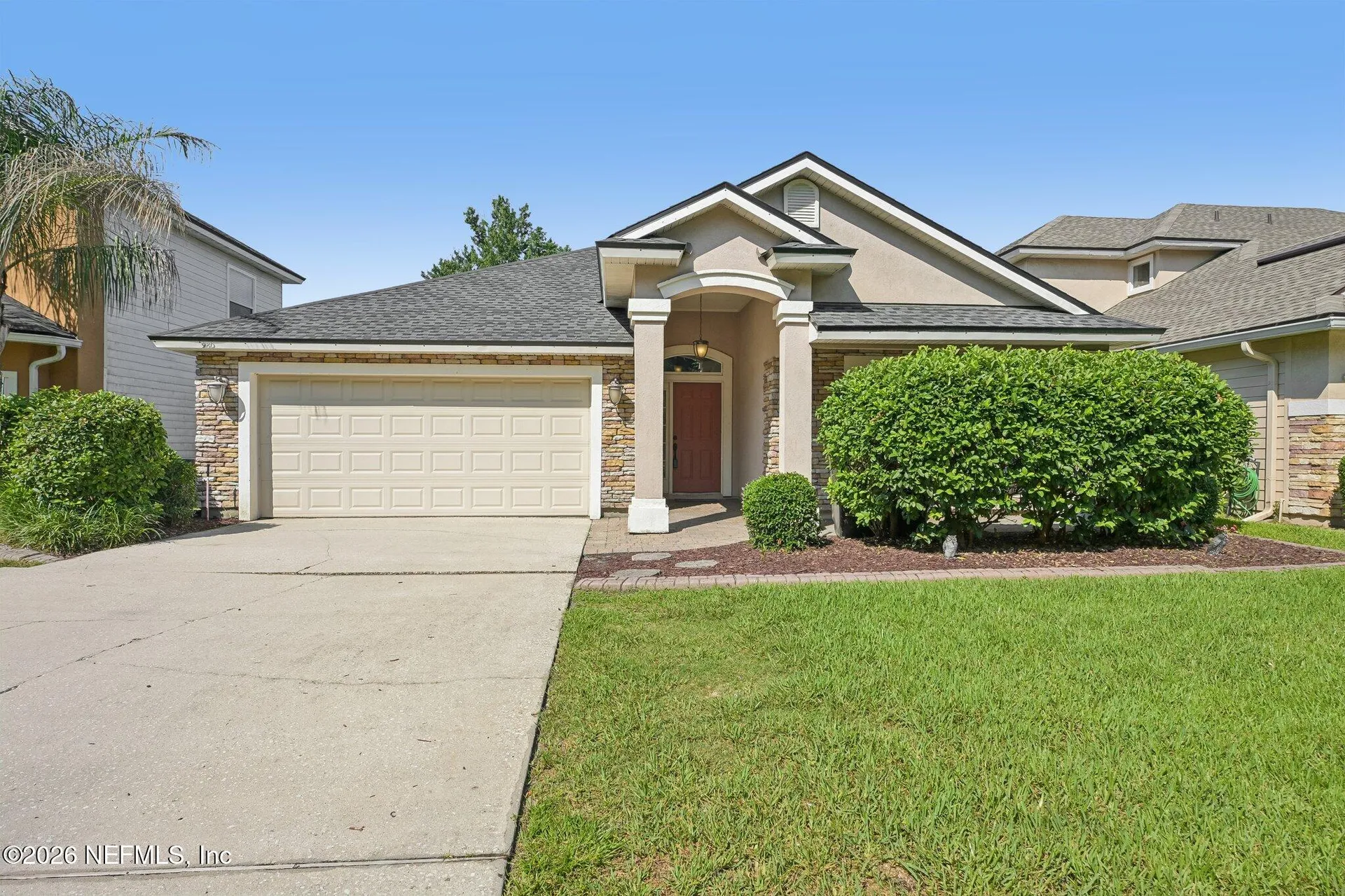 980 Steeplechase Lane Orange Park FL 32065