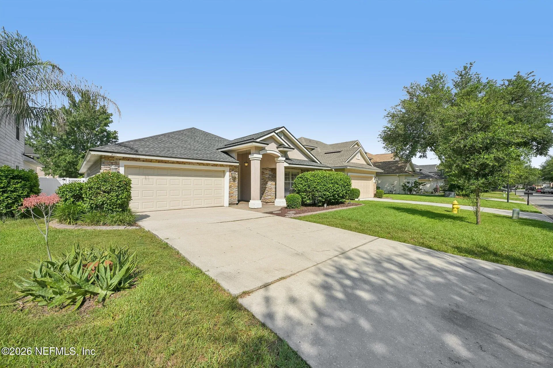980 Steeplechase Lane Orange Park FL 32065