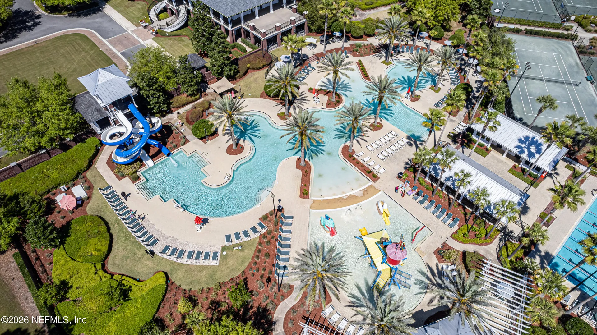 980 Steeplechase Lane Orange Park FL 32065