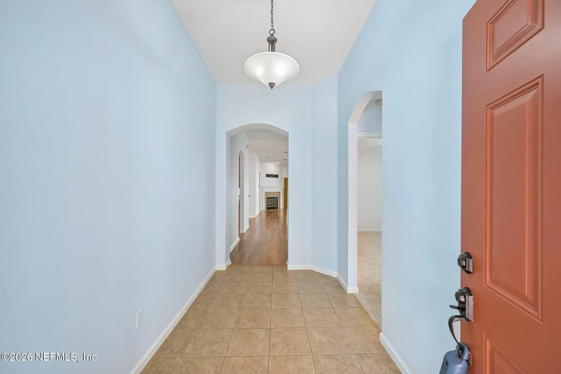 980 Steeplechase Lane Orange Park FL 32065
