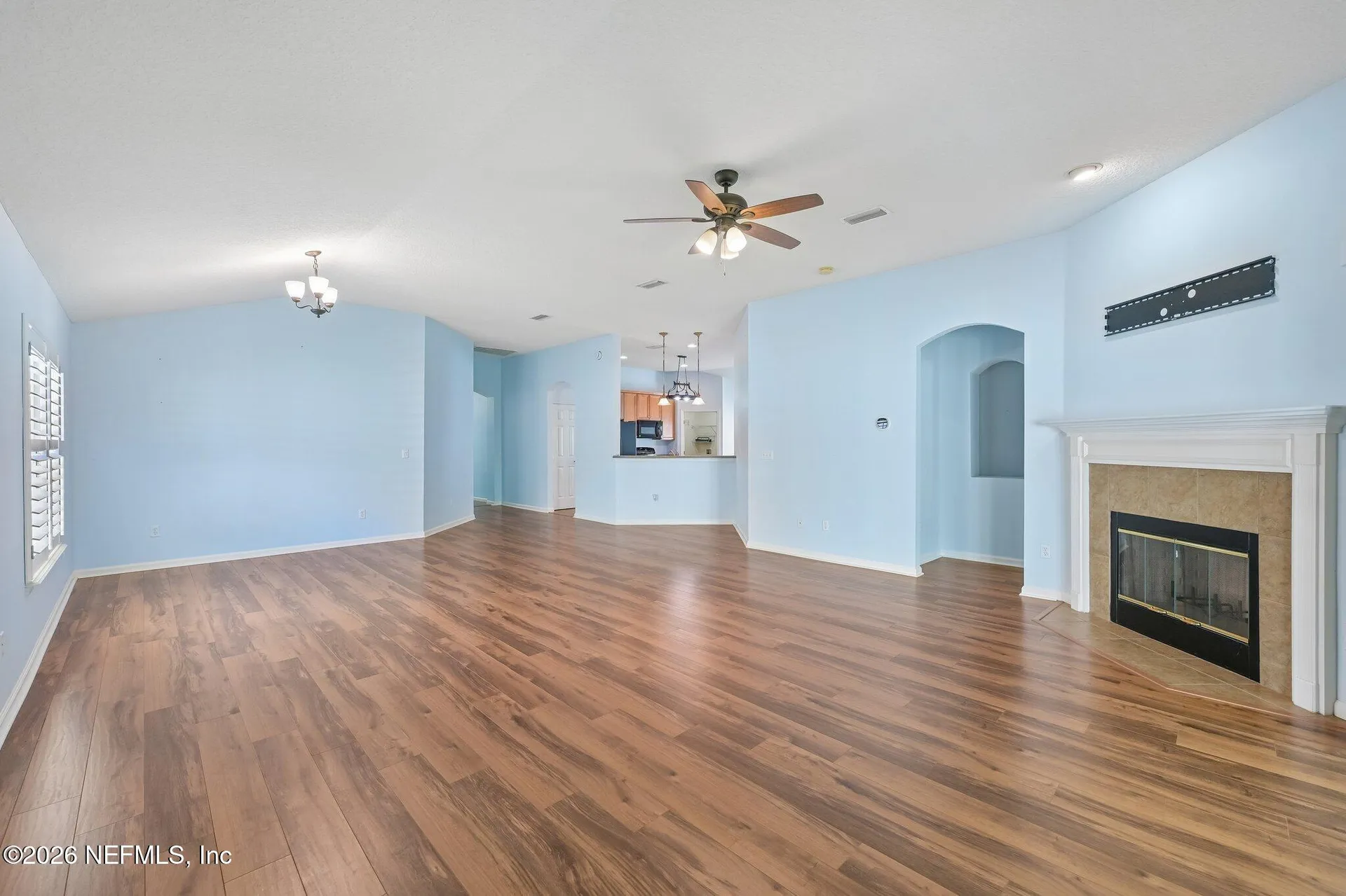 980 Steeplechase Lane Orange Park FL 32065