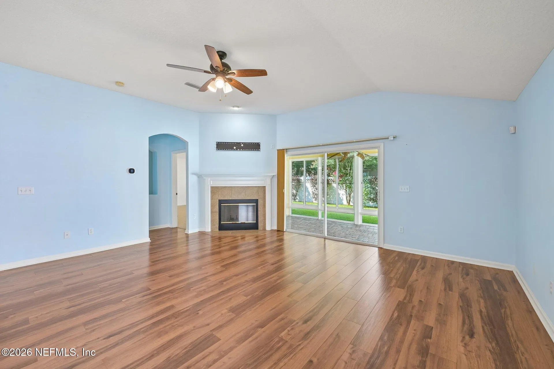980 Steeplechase Lane Orange Park FL 32065