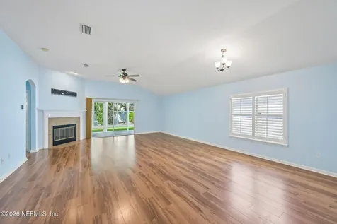 980 Steeplechase Lane Orange Park FL 32065
