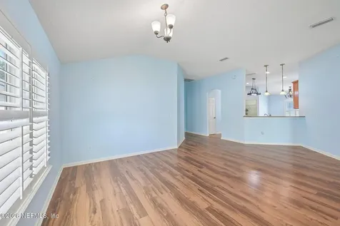980 Steeplechase Lane Orange Park FL 32065
