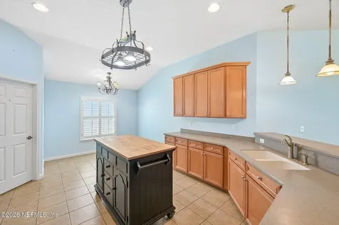 980 Steeplechase Lane Orange Park FL 32065