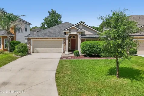 980 Steeplechase Lane Orange Park FL 32065
