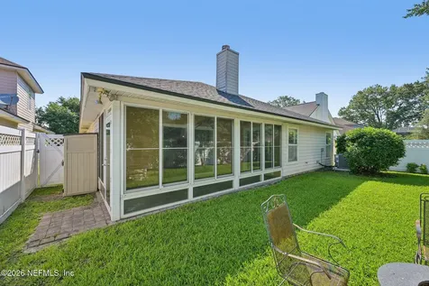 980 Steeplechase Lane Orange Park FL 32065