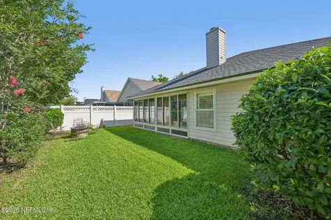 980 Steeplechase Lane Orange Park FL 32065