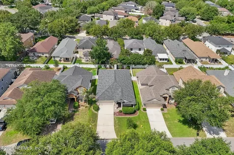 980 Steeplechase Lane Orange Park FL 32065