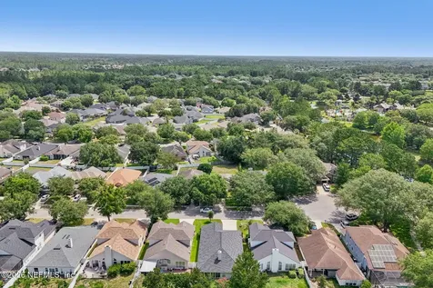 980 Steeplechase Lane Orange Park FL 32065