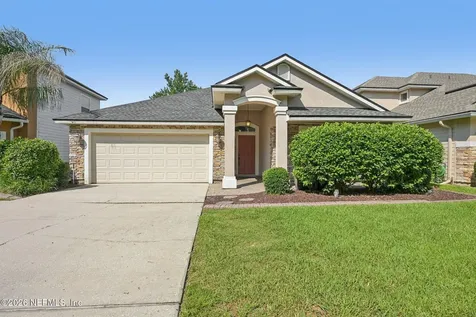 980 Steeplechase Lane Orange Park FL 32065