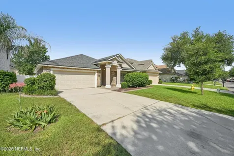 980 Steeplechase Lane Orange Park FL 32065