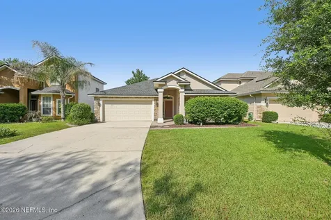 980 Steeplechase Lane Orange Park FL 32065