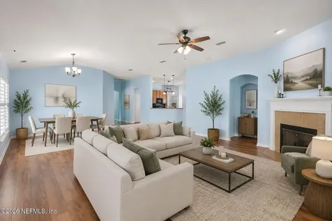 980 Steeplechase Lane Orange Park FL 32065
