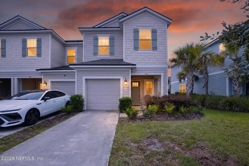 294 Anthony Drive Jacksonville FL 32218
