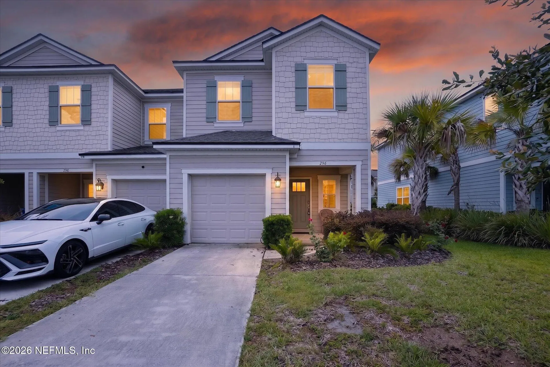 294 Anthony Drive Jacksonville FL 32218
