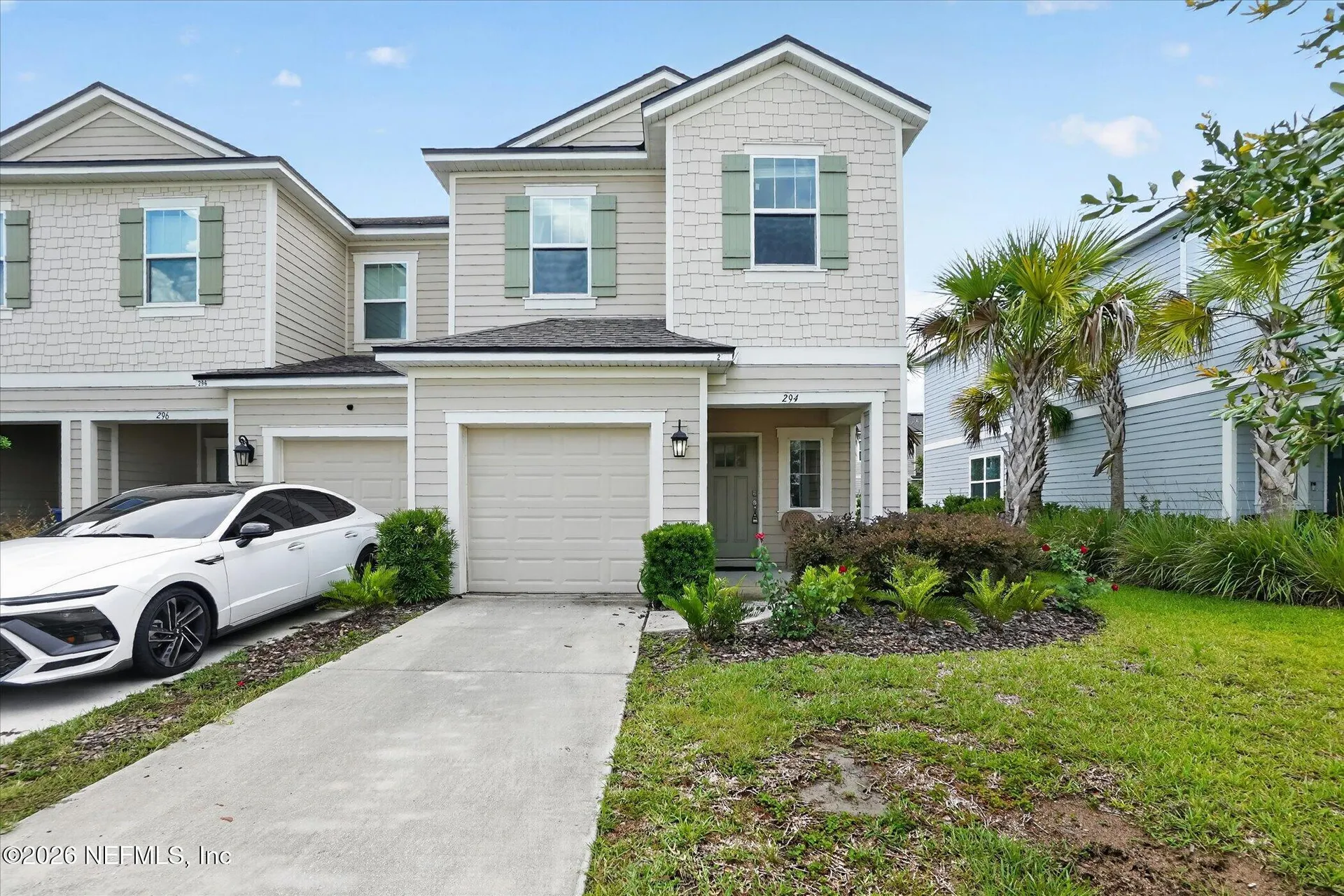 294 Anthony Drive Jacksonville FL 32218