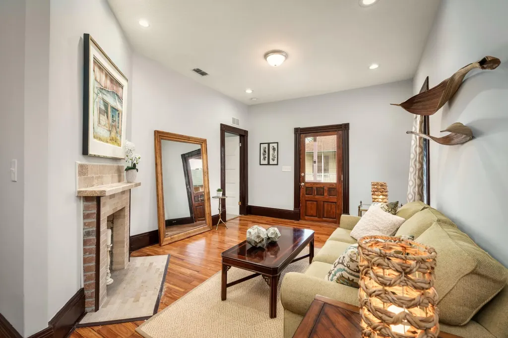 1901 Redell Street Jacksonville FL 32206