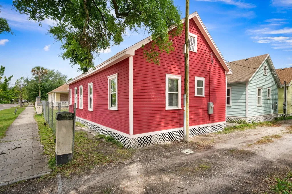 1901 Redell Street Jacksonville FL 32206
