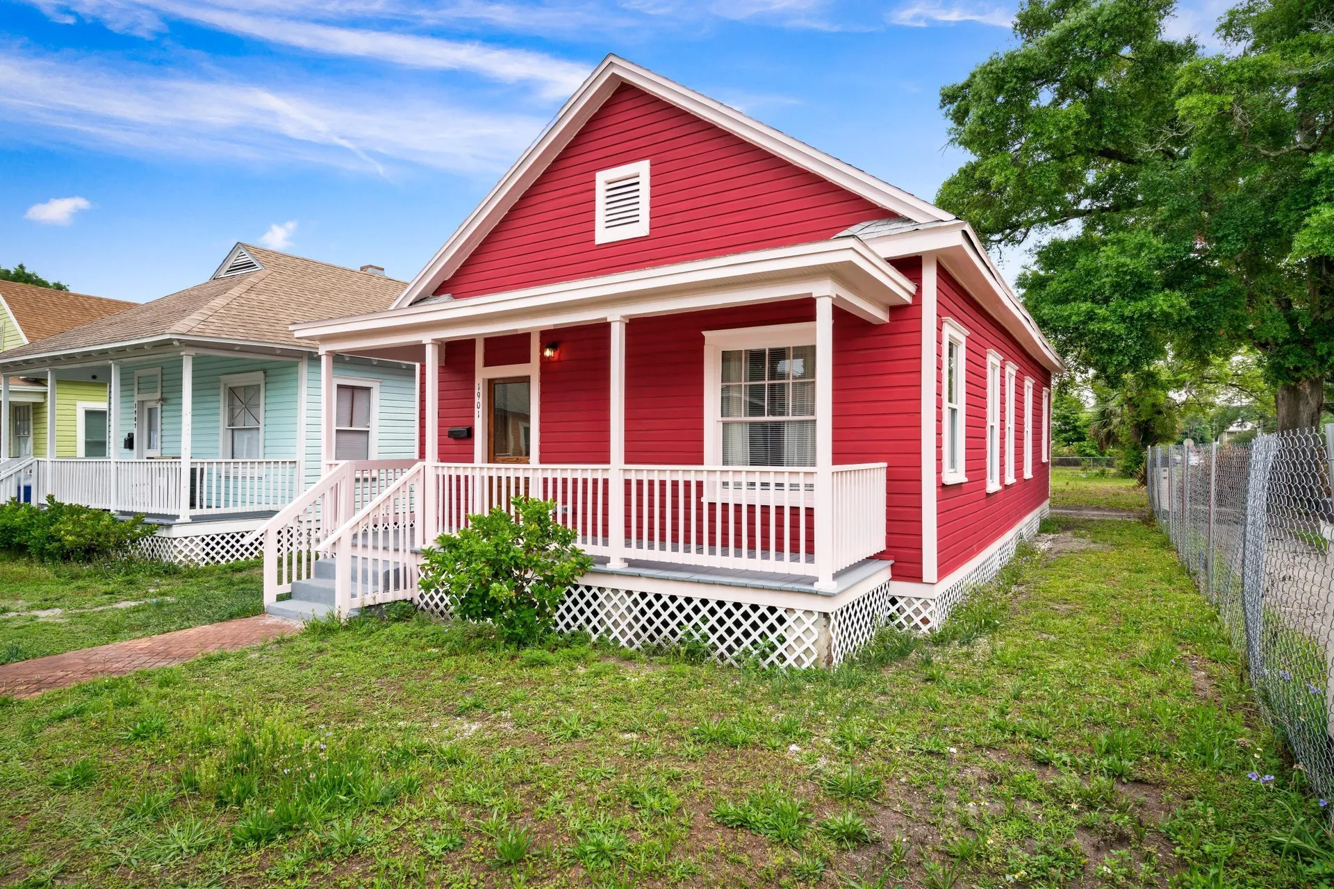 1901 Redell Street Jacksonville FL 32206